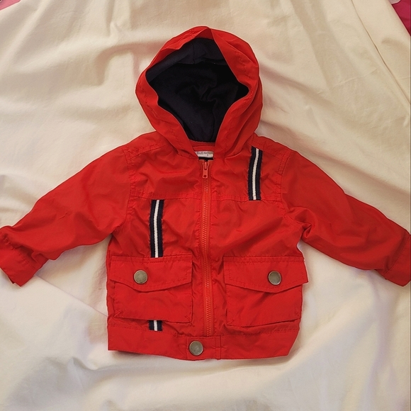 Baby Lightweight Coat - Picture 1 of 6